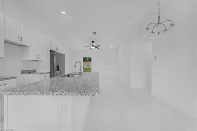 1816 Long Beach DR, Lehigh Acres, FL 33972