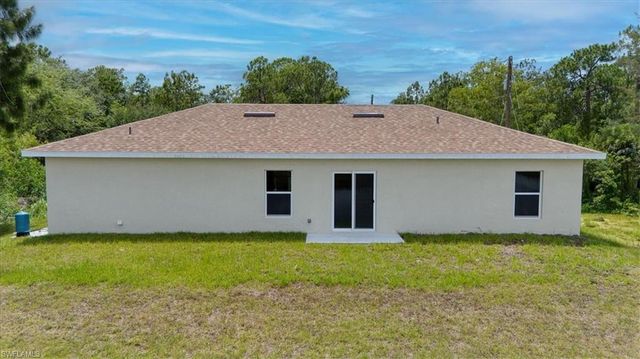 1816 Long Beach DR, Lehigh Acres, FL 33972