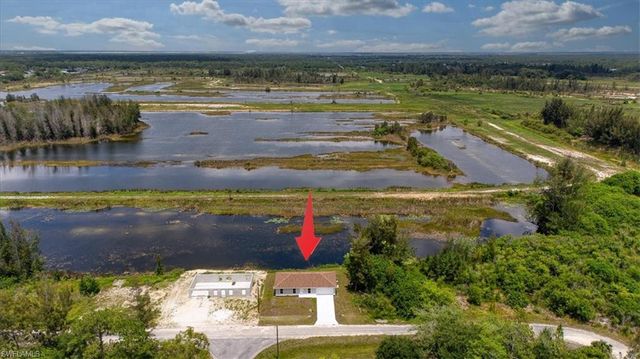 1816 Long Beach DR, Lehigh Acres, FL 33972