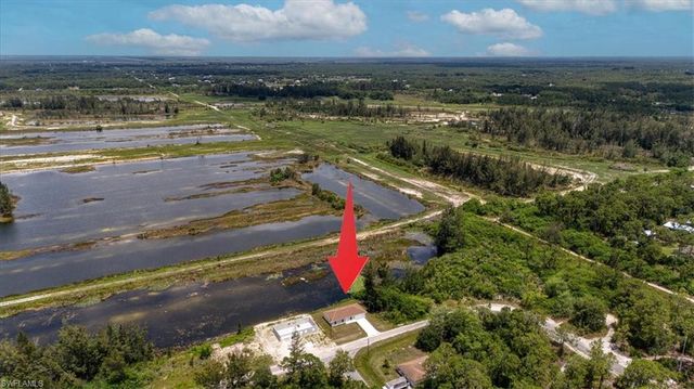 1816 Long Beach DR, Lehigh Acres, FL 33972