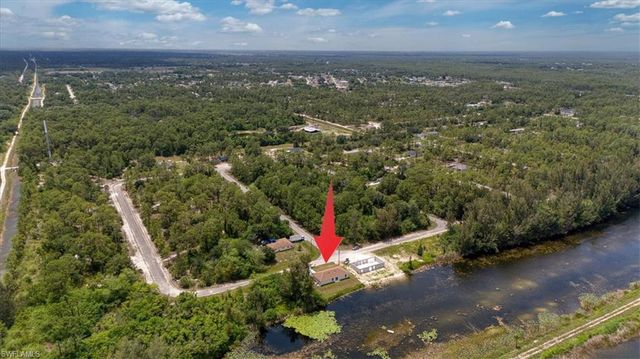 1816 Long Beach DR, Lehigh Acres, FL 33972