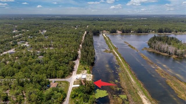 1816 Long Beach DR, Lehigh Acres, FL 33972