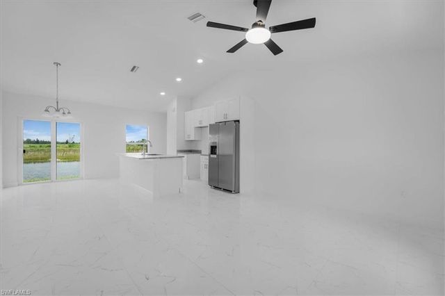 1816 Long Beach DR, Lehigh Acres, FL 33972