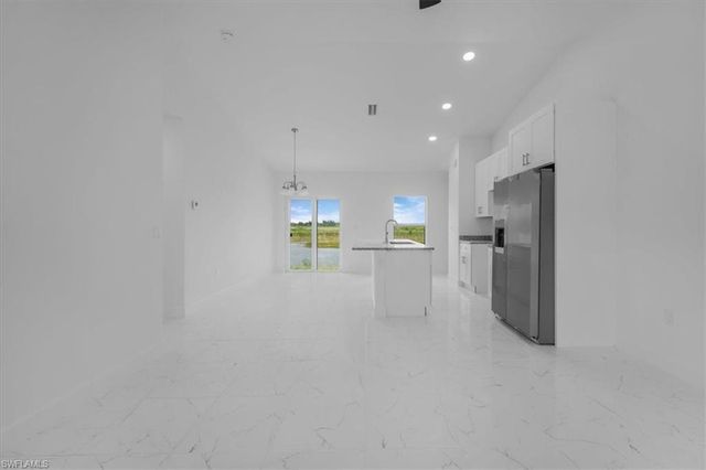 1816 Long Beach DR, Lehigh Acres, FL 33972