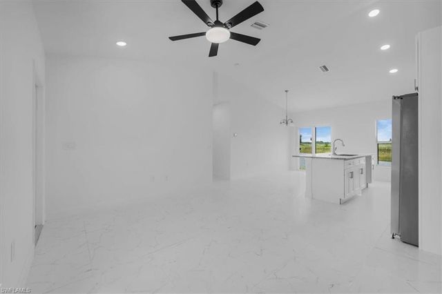1816 Long Beach DR, Lehigh Acres, FL 33972