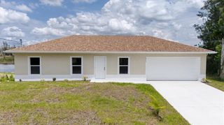 1816 Long Beach DR, Lehigh Acres, FL 33972