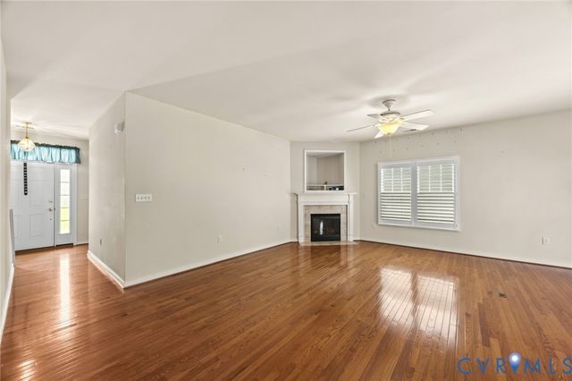 14537 Sailboat Cir, Chesterfield, VA 23112