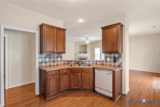 14537 Sailboat Cir, Chesterfield, VA 23112