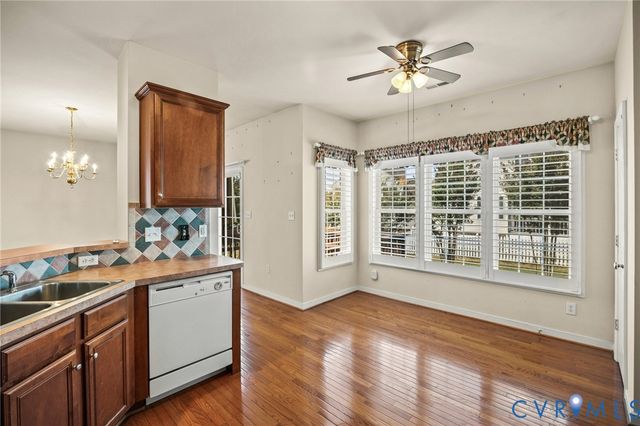 14537 Sailboat Cir, Chesterfield, VA 23112