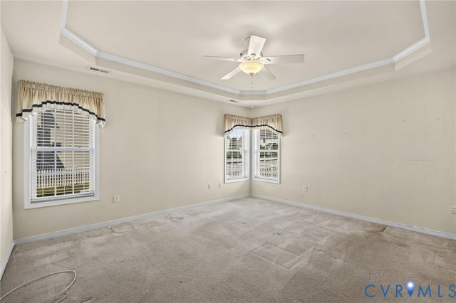 14537 Sailboat Cir, Chesterfield, VA 23112