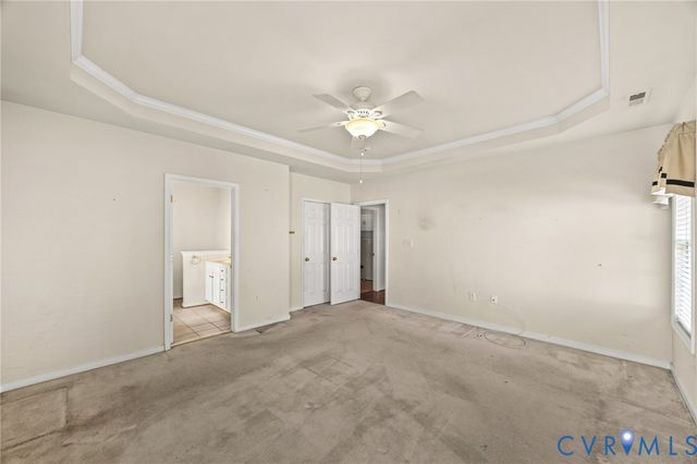 14537 Sailboat Cir, Chesterfield, VA 23112