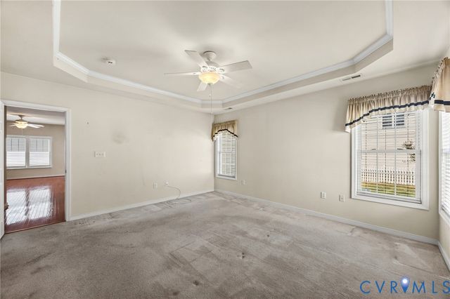 14537 Sailboat Cir, Chesterfield, VA 23112