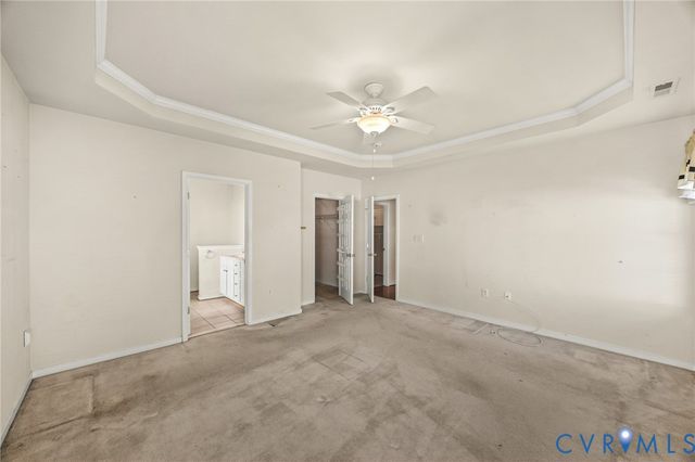 14537 Sailboat Cir, Chesterfield, VA 23112