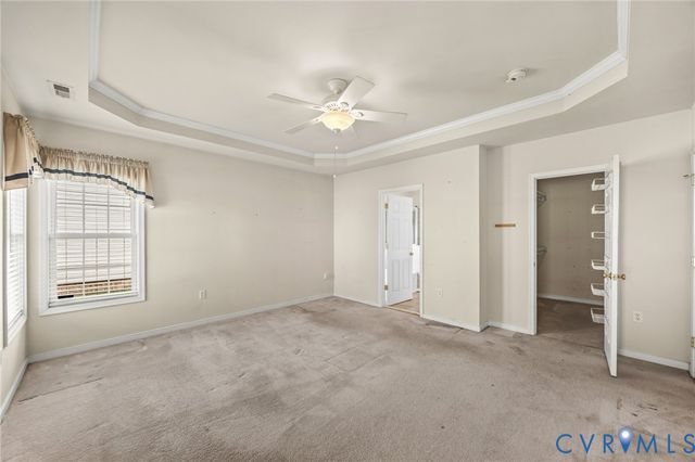 14537 Sailboat Cir, Chesterfield, VA 23112