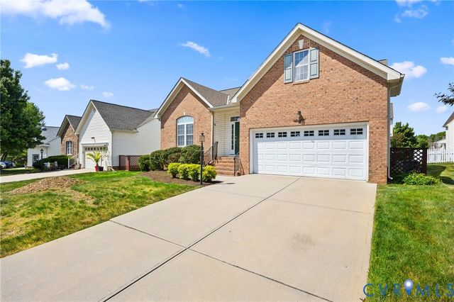 14537 Sailboat Cir, Chesterfield, VA 23112