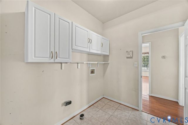 14537 Sailboat Cir, Chesterfield, VA 23112