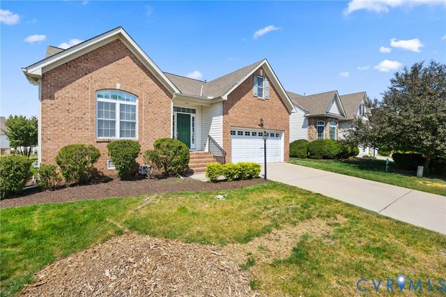14537 Sailboat Cir, Chesterfield, VA 23112