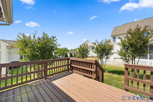 14537 Sailboat Cir, Chesterfield, VA 23112