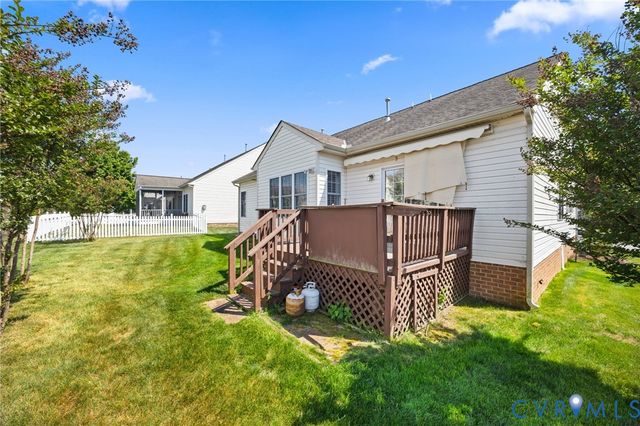 14537 Sailboat Cir, Chesterfield, VA 23112
