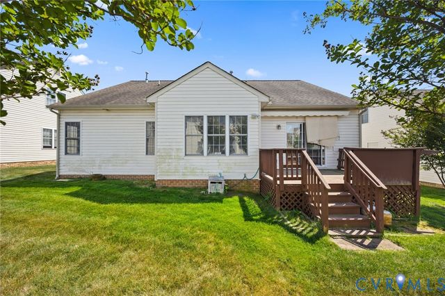 14537 Sailboat Cir, Chesterfield, VA 23112