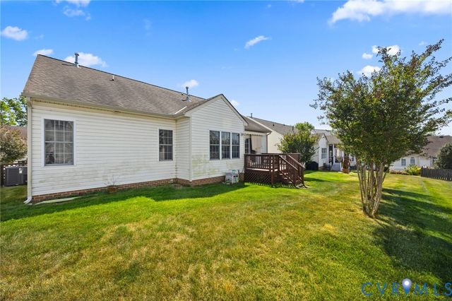 14537 Sailboat Cir, Chesterfield, VA 23112