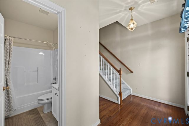 14537 Sailboat Cir, Chesterfield, VA 23112