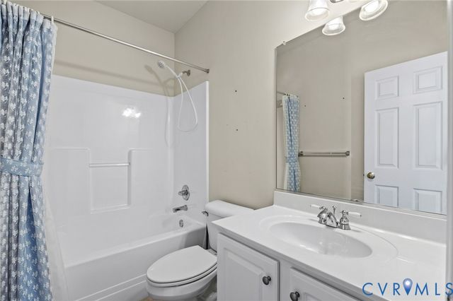 14537 Sailboat Cir, Chesterfield, VA 23112