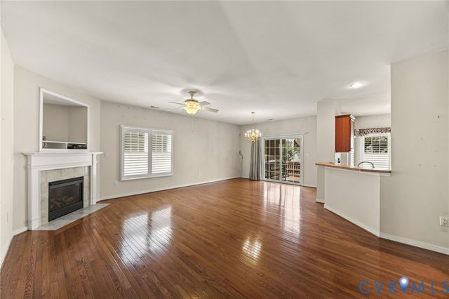 14537 Sailboat Cir, Chesterfield, VA 23112