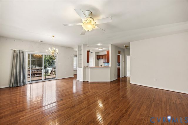 14537 Sailboat Cir, Chesterfield, VA 23112