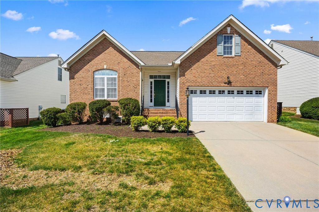14537 Sailboat Cir, Chesterfield, VA 23112