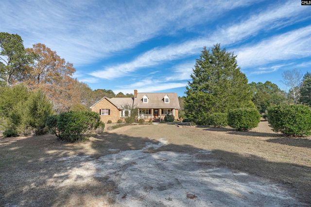 351 Adams Road, Blythewood, SC 29016