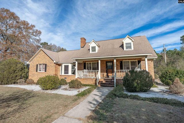 351 Adams Road, Blythewood, SC 29016