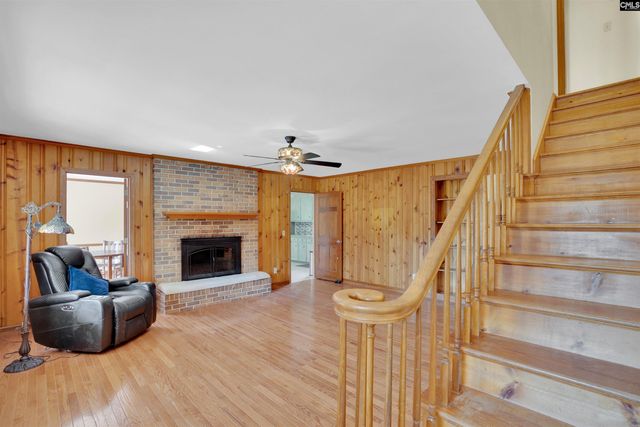 351 Adams Road, Blythewood, SC 29016