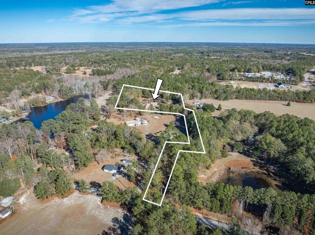 351 Adams Road, Blythewood, SC 29016