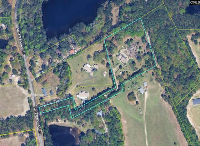 351 Adams Road, Blythewood, SC 29016