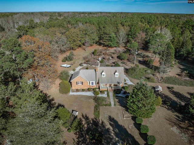 351 Adams Road, Blythewood, SC 29016
