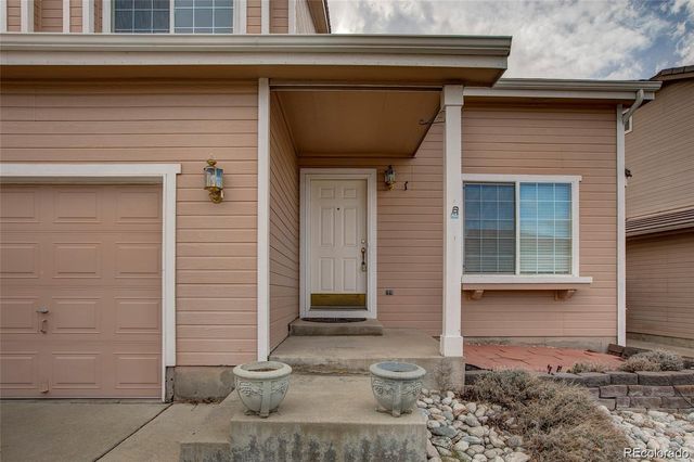 5079 Ashbrook Circle, Littleton, CO 80130