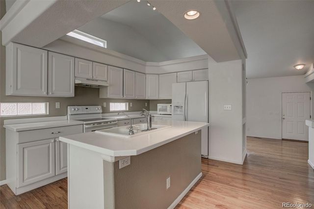 5079 Ashbrook Circle, Littleton, CO 80130