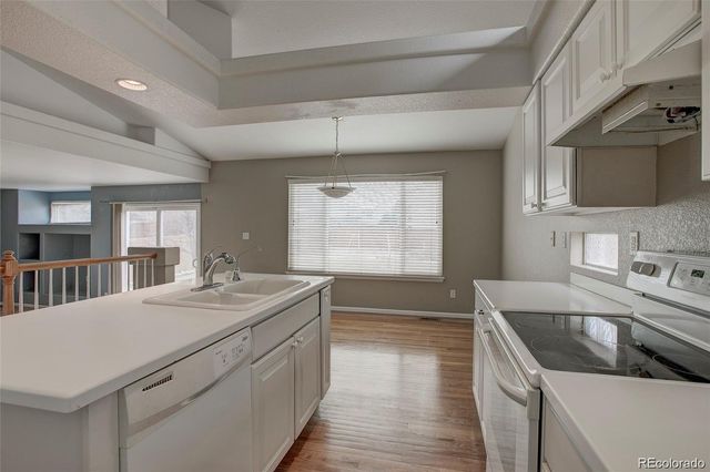 5079 Ashbrook Circle, Littleton, CO 80130