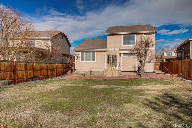 5079 Ashbrook Circle, Littleton, CO 80130