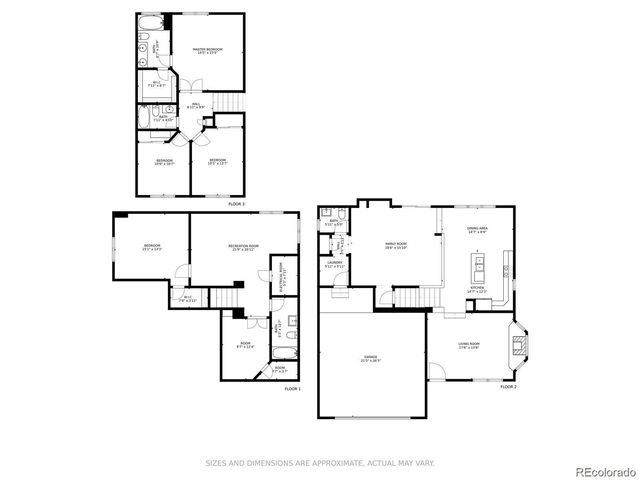 5079 Ashbrook Circle, Littleton, CO 80130