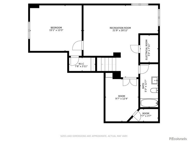5079 Ashbrook Circle, Littleton, CO 80130