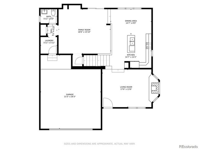 5079 Ashbrook Circle, Littleton, CO 80130