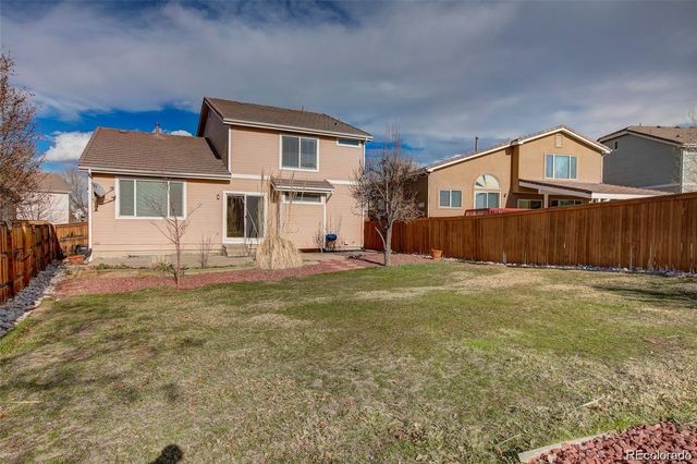 5079 Ashbrook Circle, Littleton, CO 80130