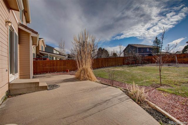 5079 Ashbrook Circle, Littleton, CO 80130