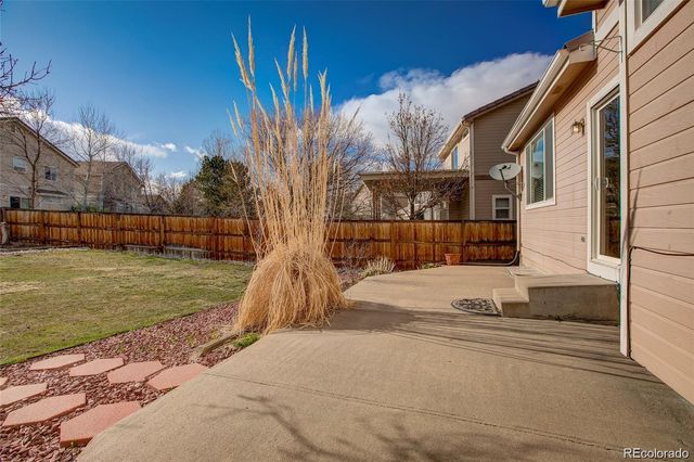 5079 Ashbrook Circle, Littleton, CO 80130