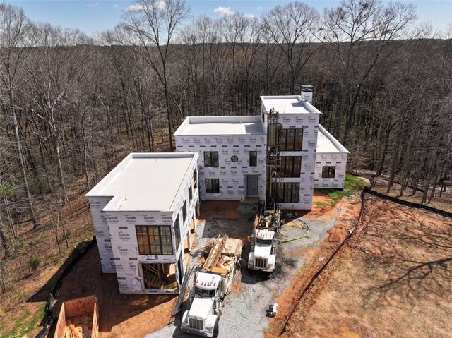 140 Reed Way, Fayetteville, GA 30214