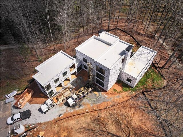 140 Reed Way, Fayetteville, GA 30214