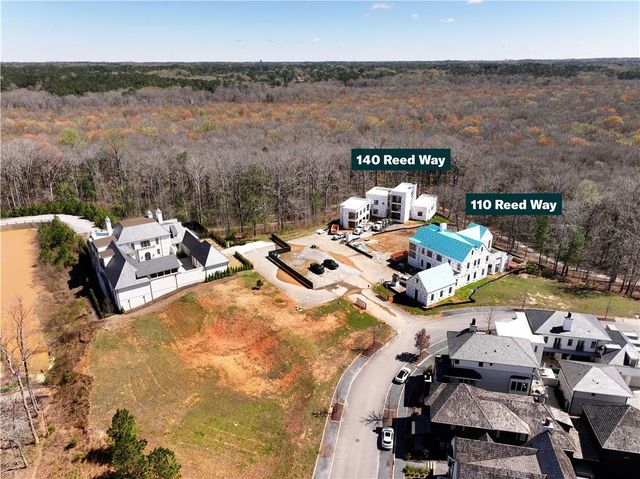 140 Reed Way, Fayetteville, GA 30214