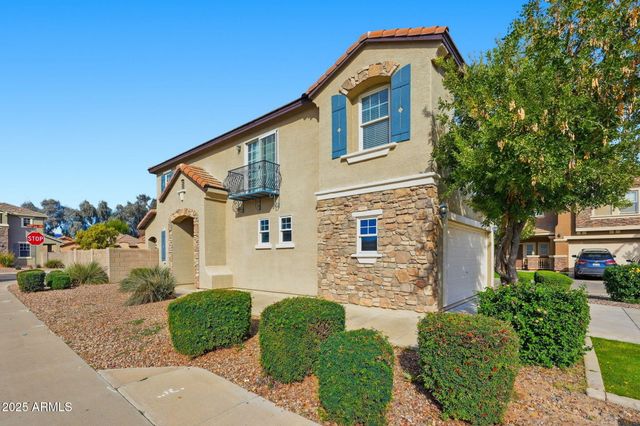 17262 W TARA Lane, Surprise, AZ 85388